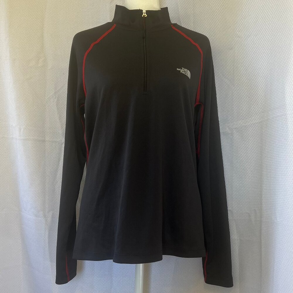 Northface Women's Flight Series Pullover